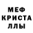 APVP кристаллы Steve Hallam